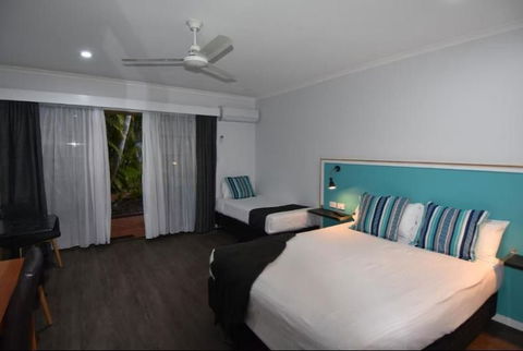 Ballina Homestead Motel - Accommodation Europe 1