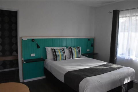 Ballina Homestead Motel - Accommodation Europe 3