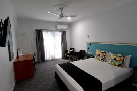 Ballina Homestead Motel - Accommodation Europe 5