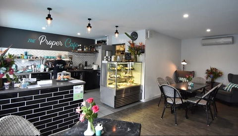 Ballina Homestead Motel - Accommodation Europe 10