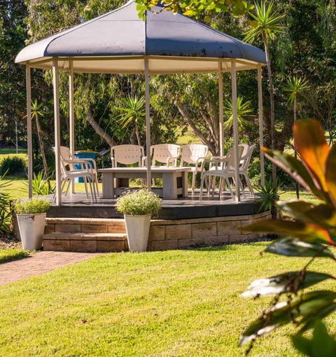 Ballina Beach Resort - Events Australia 0