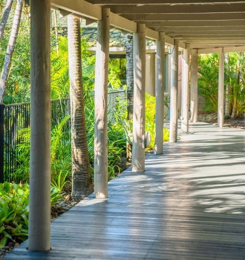 Ballina Beach Resort - Events Australia 1