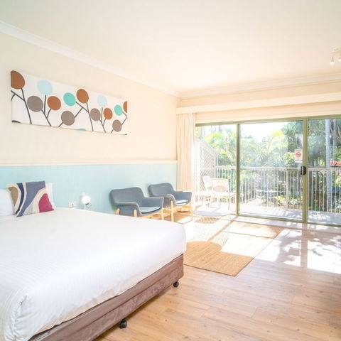 Ballina Beach Resort - Events Australia 2