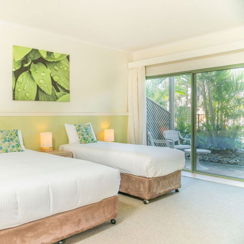 Ballina Beach Resort - Events Australia 3