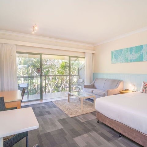 Ballina Beach Resort - Events Australia 4