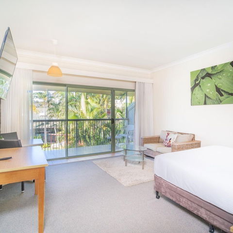 Ballina Beach Resort - Events Australia 5