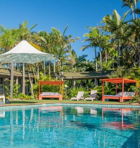 Ballina Beach Resort - Events Australia 7