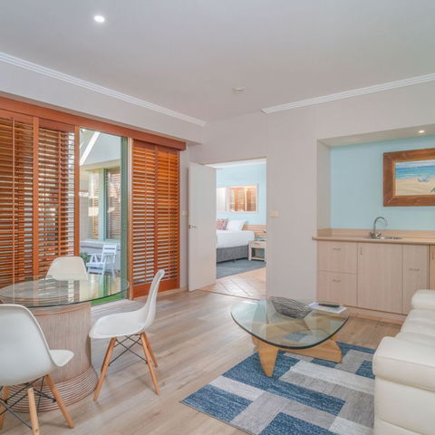 Ballina Beach Resort - Events Australia 8