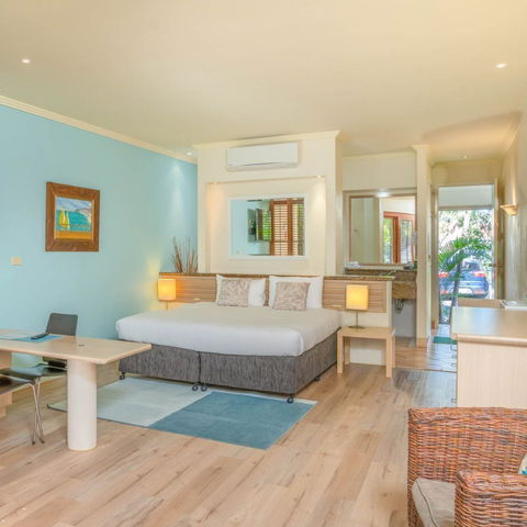 Ballina Beach Resort - Events Australia 9