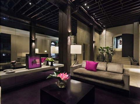 Establishment Hotel - Events Australia 2