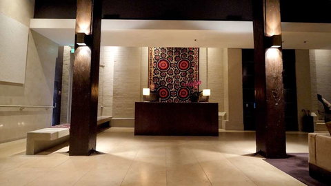 Establishment Hotel - Events Australia 4