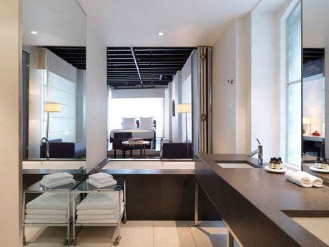 Establishment Hotel - Events Australia 7