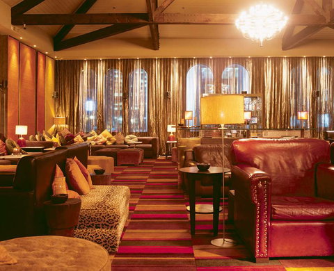 Establishment Hotel - Events Australia 11