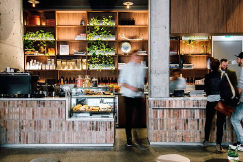 Veriu Broadway - Events Australia 0