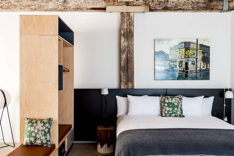 Veriu Broadway - Events Australia 2