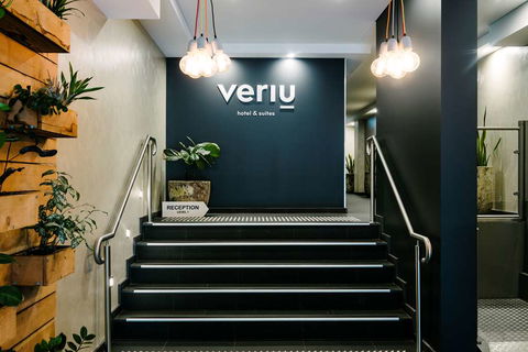 Veriu Camperdown - Tourism Bookings 15