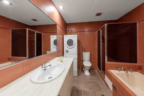 Nesuto Woolloomooloo Sydney Apartments - Tourism Bookings 5