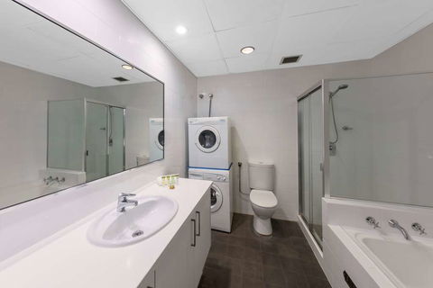 Nesuto Woolloomooloo Sydney Apartments - Tourism Bookings 7