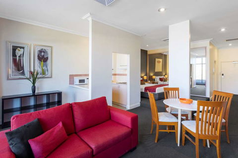 Nesuto Woolloomooloo Sydney Apartments - Tourism Bookings 13