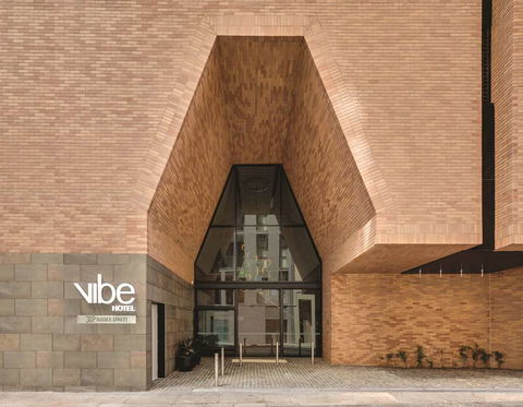 Vibe Hotel Sydney Darling Harbour - Tourism Bookings 1