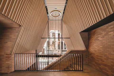 Vibe Hotel Sydney Darling Harbour - Tourism Bookings 2