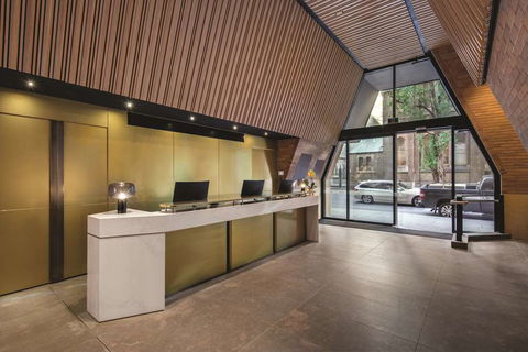 Vibe Hotel Sydney Darling Harbour - Tourism Bookings 3