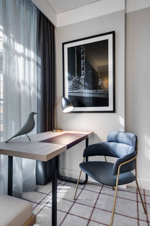 Vibe Hotel Sydney Darling Harbour - Tourism Bookings 5