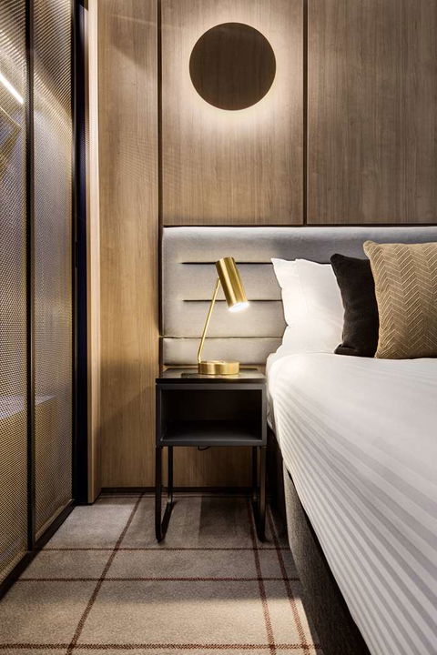 Vibe Hotel Sydney Darling Harbour - Tourism Bookings 6