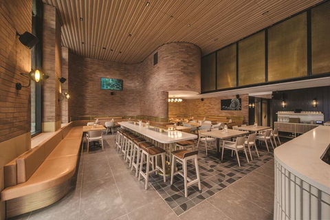 Vibe Hotel Sydney Darling Harbour - Tourism Bookings 9