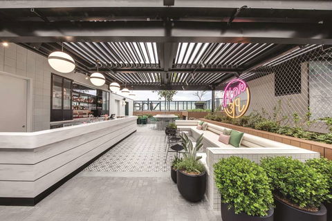 Vibe Hotel Sydney Darling Harbour - Tourism Bookings 10