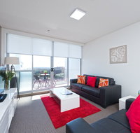 Astra Apartments North Sydney - Events Australia