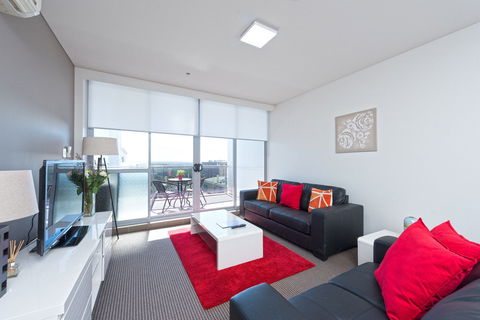 Astra Apartments North Sydney - Events Australia 0