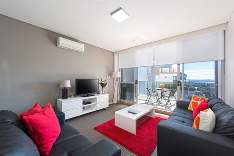 Astra Apartments North Sydney - Events Australia 2