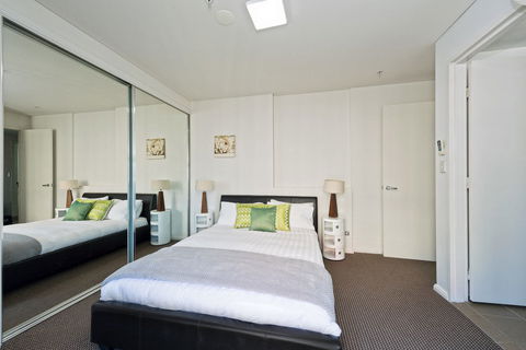 Astra Apartments North Sydney - Events Australia 4