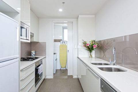 Astra Apartments North Sydney - Events Australia 5