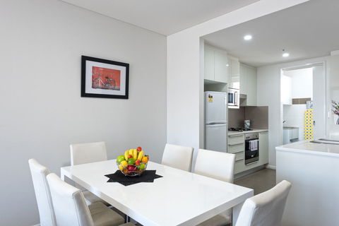 Astra Apartments North Sydney - Events Australia 6