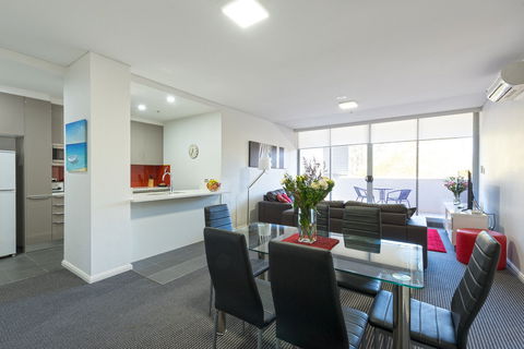 Astra Apartments North Sydney - Events Australia 7