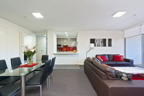 Astra Apartments North Sydney - Events Australia 8