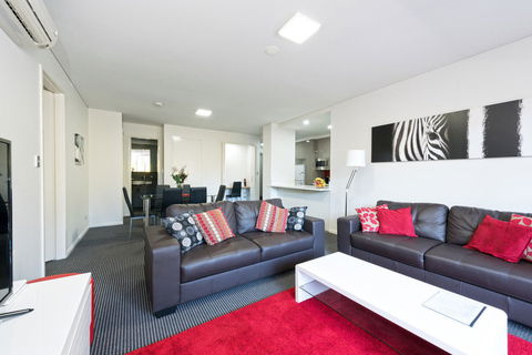 Astra Apartments North Sydney - Events Australia 9