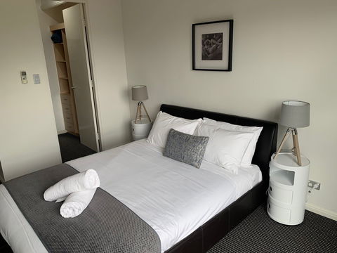 Astra Apartments North Sydney - Events Australia 10