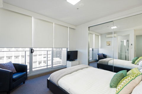 Astra Apartments North Sydney - Events Australia 12