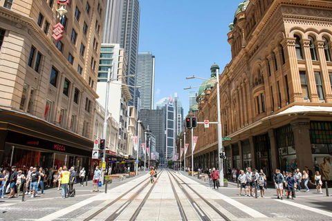 YEHS Hotel Sydney Harbour Suites - Events Australia 2