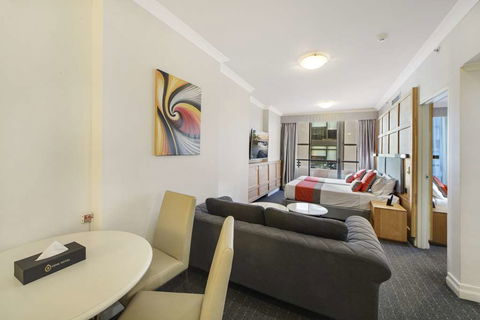 YEHS Hotel Sydney Harbour Suites - Events Australia 6
