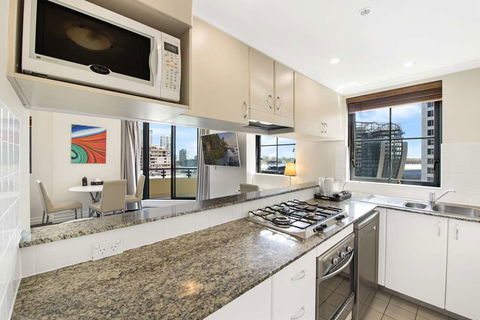 YEHS Hotel Sydney Harbour Suites - Events Australia 7
