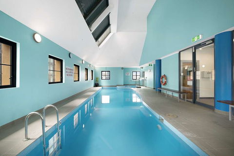 YEHS Hotel Sydney Harbour Suites - Events Australia 8