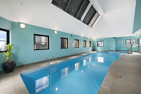 YEHS Hotel Sydney Harbour Suites - Events Australia 9