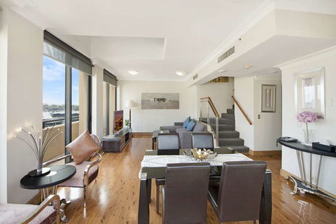 YEHS Hotel Sydney Harbour Suites - Events Australia 12