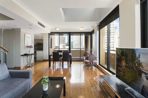 YEHS Hotel Sydney Harbour Suites - Events Australia 13