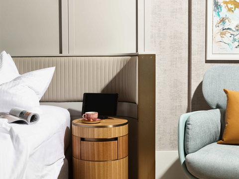 The Porter House Hotel Sydney - MGallery - Events Australia 2