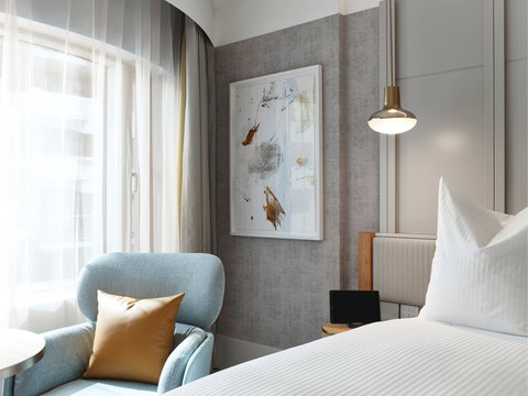 The Porter House Hotel Sydney - MGallery - Events Australia 4